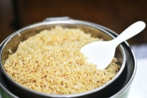 Komosa ryżowa – właściwości odżywcze i zastosowanie