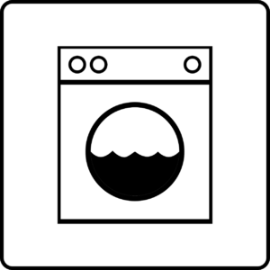 Symbol prania- jak rozszyfrować symbole na metkach?