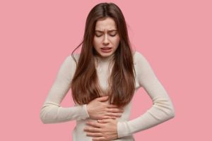 Endometrioza – dieta przy chorobie